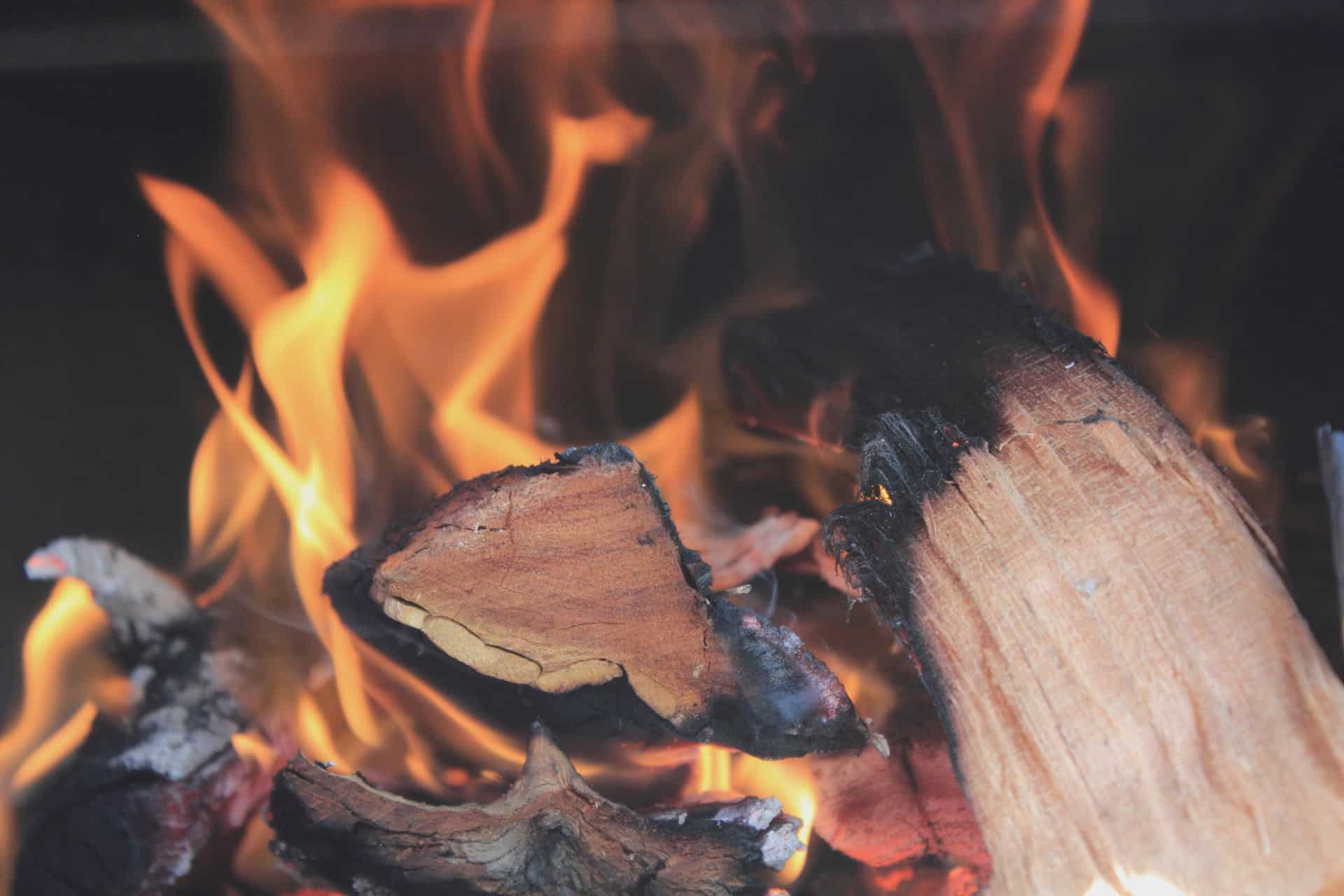 Comment obtenir la prime pour le bois de chauffage ?